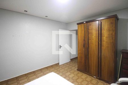 Quarto de casa para alugar com 2 quartos, 120m² em Jardim Planalto, São Paulo