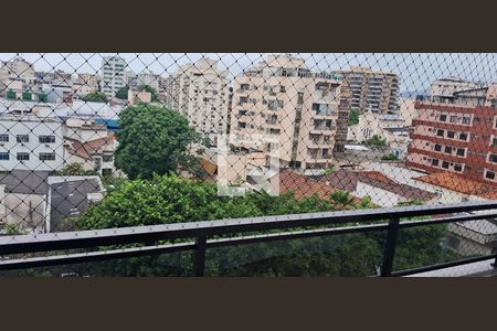 Apartamento para alugar com 2 quartos, 110m² em Méier, Rio de Janeiro