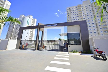 Apartamento para alugar com 2 quartos, 84m² em Jardim Novo Mundo, Goiânia