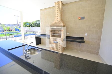 Apartamento para alugar com 2 quartos, 84m² em Jardim Novo Mundo, Goiânia