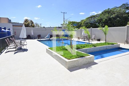 Apartamento para alugar com 2 quartos, 84m² em Jardim Novo Mundo, Goiânia