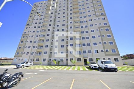 Apartamento para alugar com 2 quartos, 84m² em Jardim Novo Mundo, Goiânia