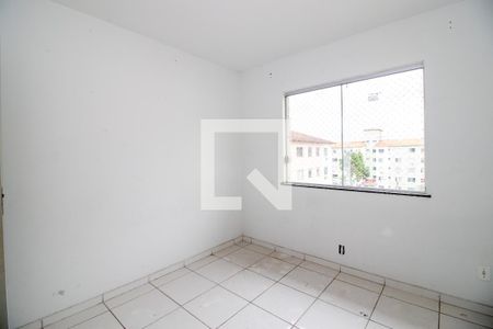 Quarto 1 de apartamento para alugar com 2 quartos, 57m² em Bangu, Rio de Janeiro