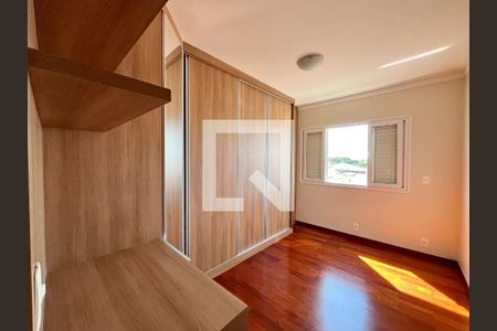 Quarto de apartamento à venda com 3 quartos, 105m² em Jardim Nova Europa, Campinas