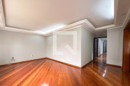 Sala de casa para alugar com 5 quartos, 280m² em Parque dos Passaros, São Bernardo do Campo