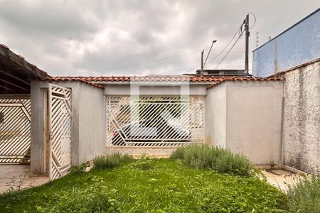 Vista da Sala de casa para alugar com 5 quartos, 280m² em Parque dos Passaros, São Bernardo do Campo