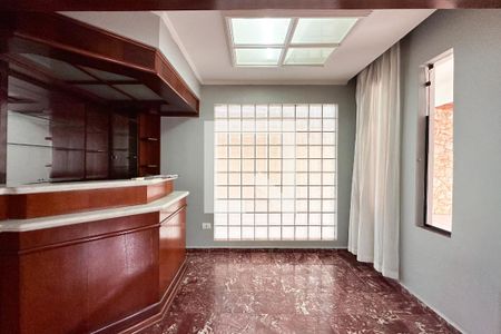 Sala de Jantar de casa para alugar com 5 quartos, 280m² em Parque dos Passaros, São Bernardo do Campo