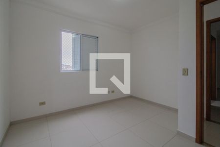 Quarto 2 de apartamento para alugar com 3 quartos, 93m² em Rp4 (regiões de Planejamento), Mauá
