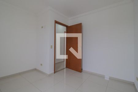 Quarto 2 de apartamento para alugar com 3 quartos, 93m² em Rp4 (regiões de Planejamento), Mauá