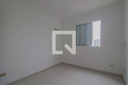 Quarto 1 de apartamento para alugar com 3 quartos, 93m² em Rp4 (regiões de Planejamento), Mauá