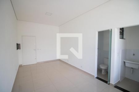 STUDIO de kitnet/studio para alugar com 1 quarto, 21m² em Parque Peruche, São Paulo