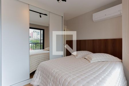 Quarto de kitnet/studio à venda com 1 quarto, 31m² em Jardim São Paulo, São Paulo