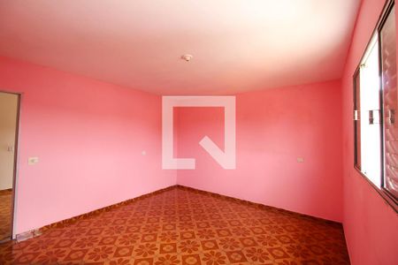 Quarto 1 de casa para alugar com 4 quartos, 125m² em Parque Santa Madalena, São Paulo