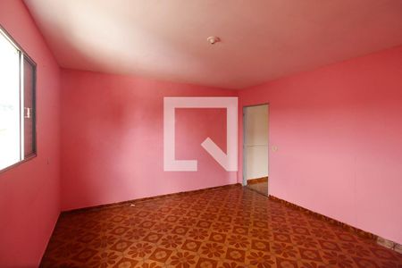 Quarto 1 de casa para alugar com 4 quartos, 125m² em Parque Santa Madalena, São Paulo