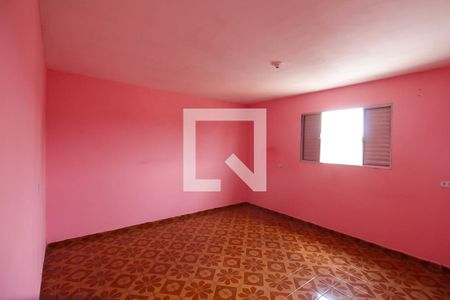 Quarto 1 de casa para alugar com 4 quartos, 125m² em Parque Santa Madalena, São Paulo