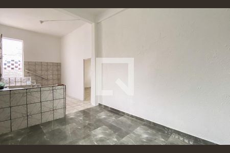 Sala de casa à venda com 1 quarto, 816m² em Vila Guilhermina, São Paulo