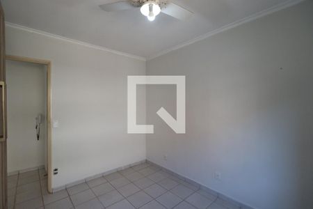 Quarto de apartamento para alugar com 1 quarto, 52m² em Jardim Paulista, Ribeirão Preto