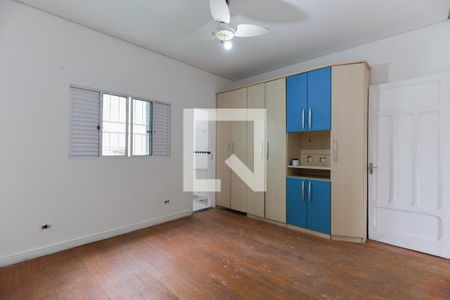 Suíte de casa para alugar com 2 quartos, 105m² em Casa Verde, São Paulo