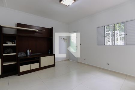 Sala de casa para alugar com 2 quartos, 105m² em Casa Verde, São Paulo