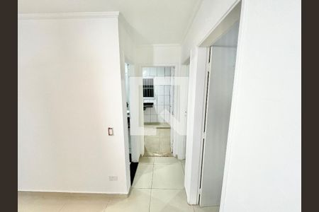 Copa de apartamento para alugar com 2 quartos, 60m² em Mandaqui, São Paulo