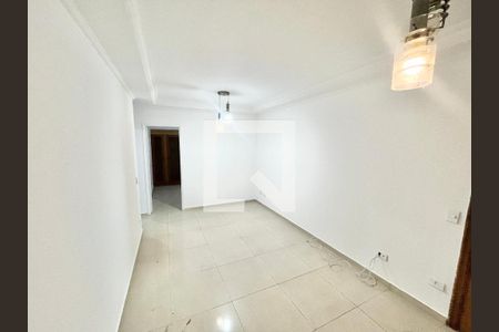 Sala de apartamento para alugar com 2 quartos, 60m² em Mandaqui, São Paulo