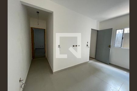 Sala de casa para alugar com 2 quartos, 65m² em Nhambuca, Cotia