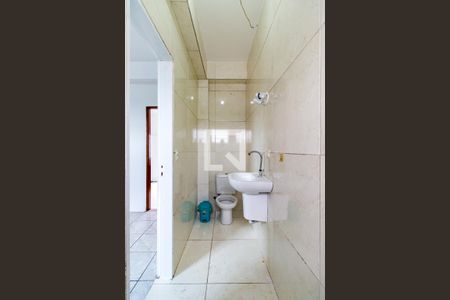 Casa para alugar com 2 quartos, 100m² em Jardim Campo Limpo, São Paulo