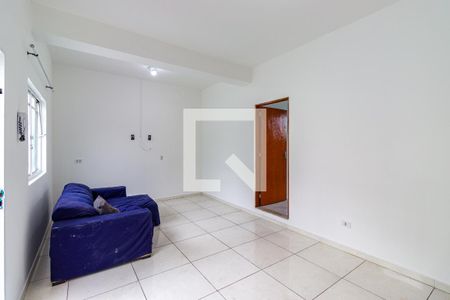 Casa para alugar com 2 quartos, 100m² em Jardim Campo Limpo, São Paulo