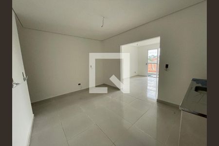 Cozinha de casa para alugar com 1 quarto, 45m² em Nhambuca, Cotia
