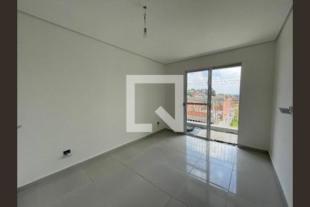 Sala de casa para alugar com 1 quarto, 45m² em Nhambuca, Cotia