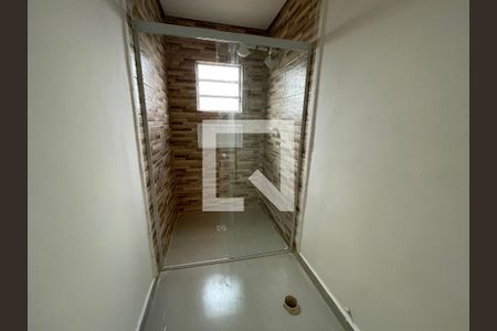 Banheiro de casa para alugar com 1 quarto, 45m² em Nhambuca, Cotia