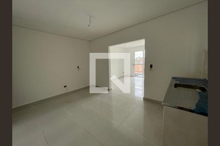 Cozinha de casa para alugar com 1 quarto, 45m² em Nhambuca, Cotia