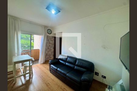 Sala de apartamento para alugar com 2 quartos, 63m² em Macedo, Guarulhos