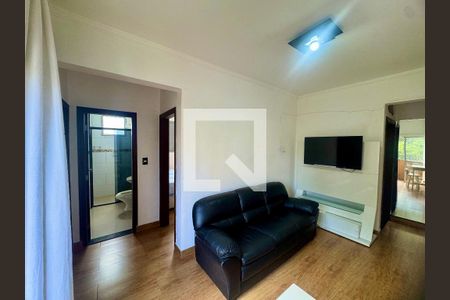 Sala de apartamento para alugar com 2 quartos, 63m² em Macedo, Guarulhos