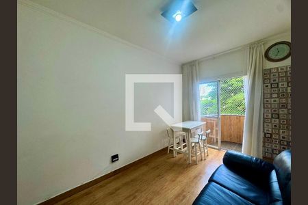 Sala de apartamento para alugar com 2 quartos, 63m² em Macedo, Guarulhos