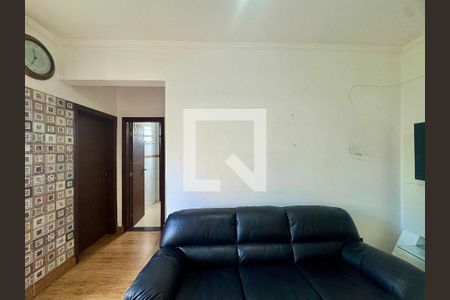 Sala de apartamento para alugar com 2 quartos, 63m² em Macedo, Guarulhos