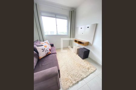 Kitnet/Studio para alugar com 1 quarto, 32m² em Jardim Mirante, São Paulo