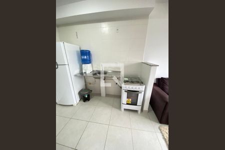 Kitnet/Studio para alugar com 1 quarto, 32m² em Jardim Mirante, São Paulo