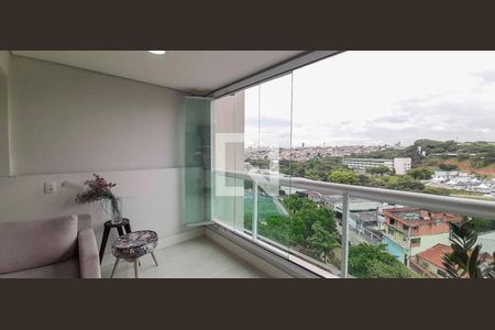 Apartamento para alugar com 2 quartos, 59m² em Vila Osasco, Osasco