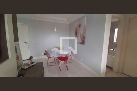 Apartamento para alugar com 2 quartos, 59m² em Vila Osasco, Osasco