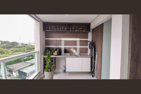 Apartamento para alugar com 2 quartos, 59m² em Vila Osasco, Osasco