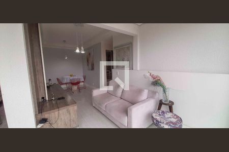 Apartamento para alugar com 2 quartos, 59m² em Vila Osasco, Osasco