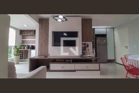 Apartamento para alugar com 2 quartos, 59m² em Vila Osasco, Osasco