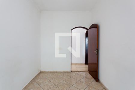 Quarto 1 de casa para alugar com 2 quartos, 100m² em Vila Cosmopolita, São Paulo