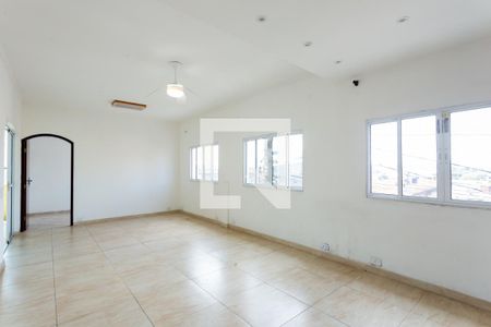 Sala de casa para alugar com 2 quartos, 100m² em Vila Cosmopolita, São Paulo