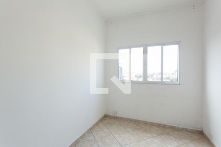 Quarto 2 de casa para alugar com 2 quartos, 100m² em Vila Cosmopolita, São Paulo