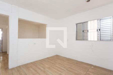 Quarto 1 de casa para alugar com 2 quartos, 120m² em Vila Cosmopolita, São Paulo