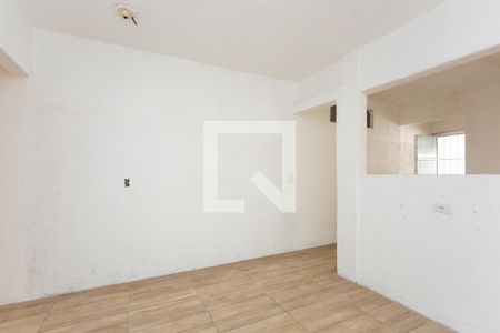 Quarto 1 de casa para alugar com 2 quartos, 120m² em Vila Cosmopolita, São Paulo