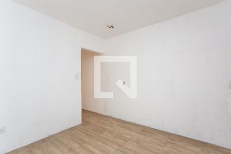 Quarto 1 de casa para alugar com 2 quartos, 120m² em Vila Cosmopolita, São Paulo