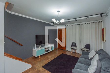 Sala de casa à venda com 2 quartos, 143m² em Jurubatuba, São Paulo